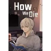 How We Die Key (PC) GLOBAL