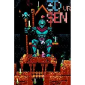 3dSen (PC) Key GLOBAL