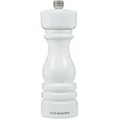 Cole & Mason saltkvarn Gloss London