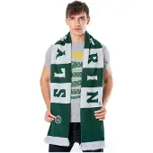 Cid Harry Potter Slytherin Halsvärmare