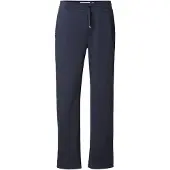 INDICODE JEANS Byxa 'Jogly' mörkblå