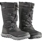 Baffin Women's Ice Light Black