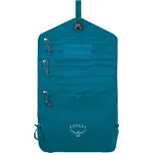Osprey Ultralight Roll Organizer Waterfront Blue