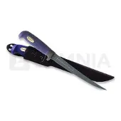 Marttiini Martef 7,5" filékniv, plastic sheath