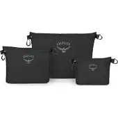 Osprey Ultralight Zipper Sack Set Toalettväska