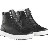 Baffin Men's Tavern Black