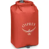 Osprey Ultralight Dry Sack (Färg: Mars Orange, Storlek: 20 L)