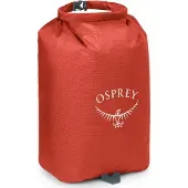 Osprey Ultralight Dry Sack 12 Mars Orange