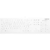 Contour Design Design Active Key AK-C8112, Tangentbordskåpa, Vit