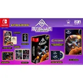 Stellar Interface Extra Edition (Import)