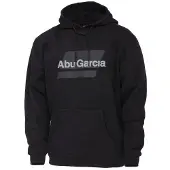 Abu Garcia Flag Logo Hoodie