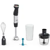 Tefal Hb67e830 Handmixer