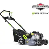 Nac bensindriven gräsklippare B&S 300E 125cc EQ2-300 / MURRAY
