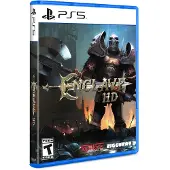 Enclave Hd Import