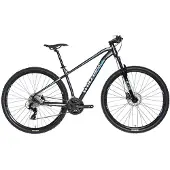 Wolfbike Stygia 29´´ Tx800 Mtb Cykel