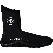 Aqua Lung Echozip 5 Mm Dykboots