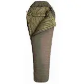 Snugpak Sovsäck Tactical 3 WGTE -7°C/-12°C (Färg: Oliv, Dragkedja: Höger)