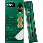 VT Cosmetics Pro Cica Reedle Shot 100 Serum 10 x 2 ml