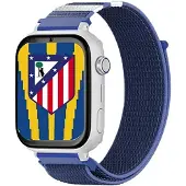 Savefamily Savewatch Plus Atlético Madrid Smartklocka