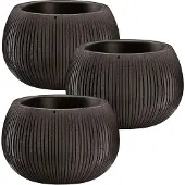 Wellhome Beton Blomkruka 3 Enheter