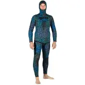 Mares Pure Passion Polygon 8/6.5 Mm Spjutfiskejacka