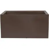 Wellhome Rodr-i 100x45cm Blomkruka