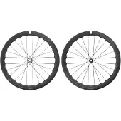 Fulcrum Sharq Gr 2wf Cl Disc Tubeless Hjulset För Gravelcykel