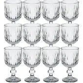 San Ignacio Kristallglas Set 300ml 12 Enheter