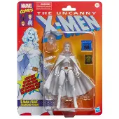 Hasbro Emma Frost Figur