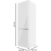 Cecotec Bolero Coolmarket 2420 Kyl-frys