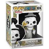 Funko POP! One Piece Brook Bonekichi-figur 9 Cm