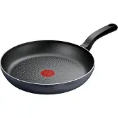 Tefal So'Light H0560842 stekpanna 32 cm, induktion, grå