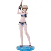 Solarain Steins Figur