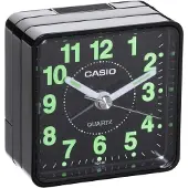 Casio väckarklocka TQ-140-1EF