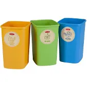 Keter Sopkorg för sortering Mix (KE02173-999-04)