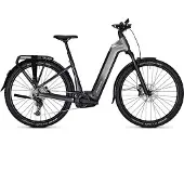 Focus Aventura² 6.8 Wave 29´´ Cues 10s Elcykel