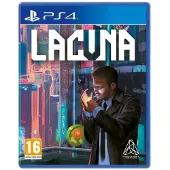 Ps4 Lacuna