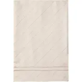 Calvin Klein Scarf brun / grå / ullvit