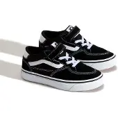 Vans Sneakers Skate Kids Rowan pojkar - Svart - 33