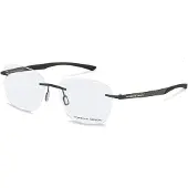 Porsche Design P8774 Square Glasögon