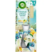 Air Wick Fresh Spring Oasis Natural Essential Oils Doftpinnar - 42 ml