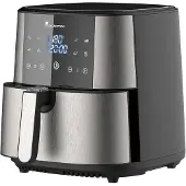 Master Pro Rocket 6l 1800w Airfryer