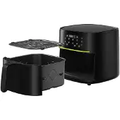 Bergner Xtra 6l 1500w Airfryer
