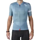 Ges Korta ärmar Cykeltröja
