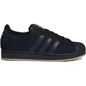Adidas Originals Låg sneaker 'Superstar II' svart