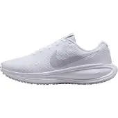 Nike Springsko 'Revolution 8' ljusgrå / vit