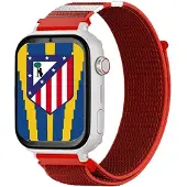 Savefamily Savewatch Plus Atlético Madrid Smartklocka