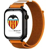 Savefamily Savewatch Plus Valencia Cf Smartklocka