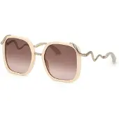 Roberto Cavalli Src003m Solglasögon För Kvinnor