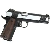 Aw Custom Ne3003 Full Metal Gbb Airsoft-pistol